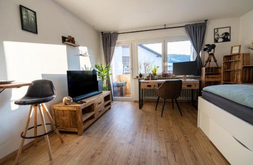 Verwaltungsgemeinschaft Hornergruppe Apartment | Pura Vida Workation & Ferienwohnung