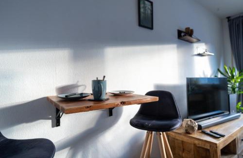 Verwaltungsgemeinschaft Hornergruppe Apartment | Pura Vida Workation & Ferienwohnung