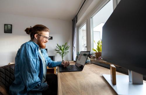 Verwaltungsgemeinschaft Hornergruppe Apartment | Pura Vida Workation & Ferienwohnung