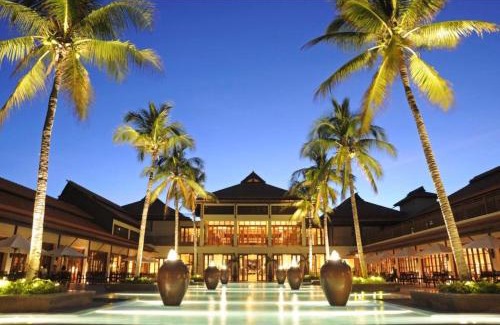 Ngu Hanh Son Villa | Purama Villas Da Nang Beachfront Resort & Spa