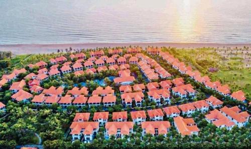 Ngu Hanh Son Villa | Purama Villas Danang