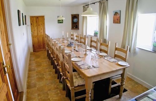 Whitchurch Canonicorum House | Purcombe Farmhouse - 28458