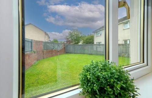 Pitreavie Apartment | Pure Apartments Commuter- Dunfermline Southn