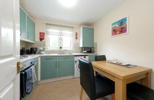 Pitreavie Apartment | Pure Apartments Commuter- Dunfermline South