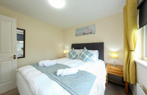 Pitreavie Apartment | Pure Apartments Commuter- Dunfermline South