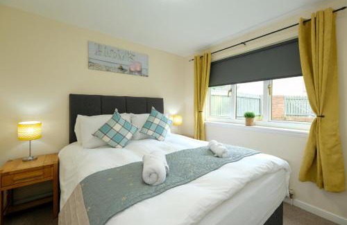 Pitreavie Apartment | Pure Apartments Commuter- Dunfermline South