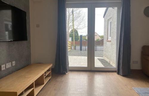 Dunfermline Apartment | Pure Apartments Fife - Dunfermline West