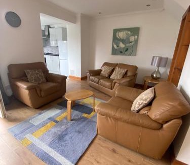 Dunfermline Apartment | Pure Apartments Fife - Dunfermline West