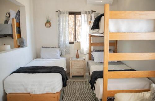 El Pescadero Hotel | Pure Baja Suites and Retreats - Single Rooms