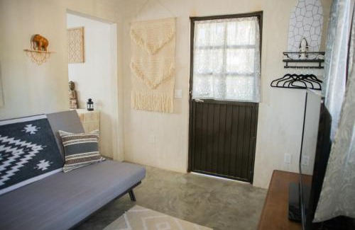 El Pescadero Hotel | Pure Baja Suites and Retreats - Single Rooms