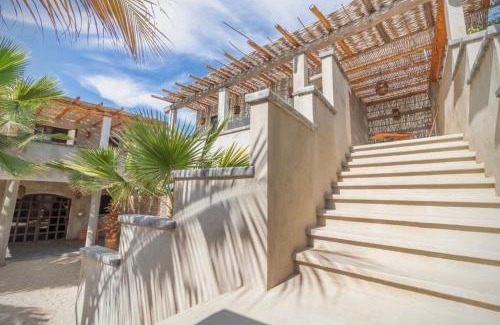 El Pescadero Hotel | Pure Baja Suites and Retreats - Single Rooms