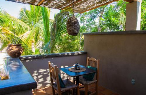 El Pescadero Hotel | Pure Baja Suites and Retreats - Single Rooms