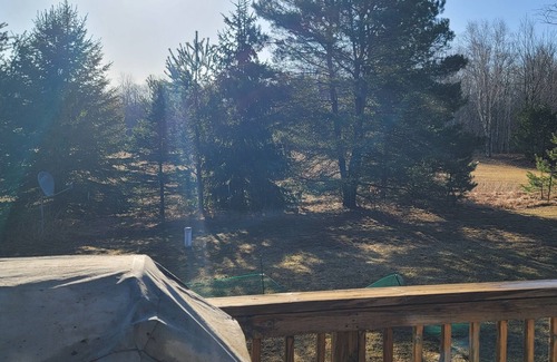 Grayling Cabin | Pure Bliss in Upper Northern Michigan!