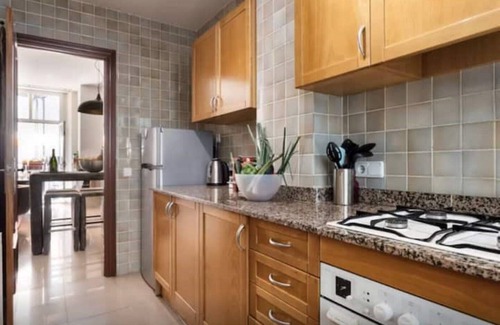 Sitges Town Center Apartment | Pure Buddha Sitges Centre Beach Apartment