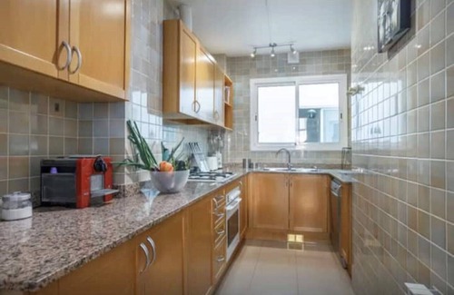 Sitges Town Center Apartment | Pure Buddha Sitges Centre Beach Apartment