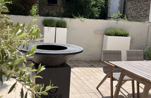 Burgsteinfurt Apartment | Pure Highlight Living 10 - Steinfurt vacation apartment