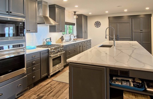 Leland House | PURE LAKE MICHIGAN COTTAGE GETAWAY