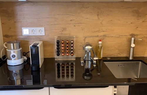 Charlottenburg Condo | Pure luxury in Berlin - close to the sights