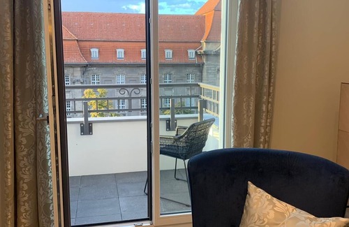 Charlottenburg Condo | Pure luxury in Berlin - close to the sights