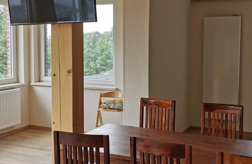 Friedrichsbrunn Apartment | Pure nature holiday apartment Bodetal - Pure nature holiday home