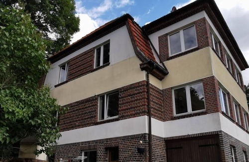 Friedrichsbrunn Apartment | Pure nature holiday apartment Bodetal - Pure nature holiday home