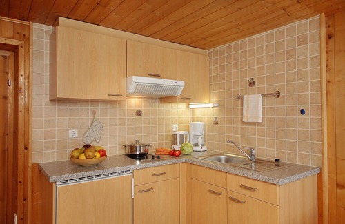 Moso in Passiria Apartment | Pure relaxation in the mountains!