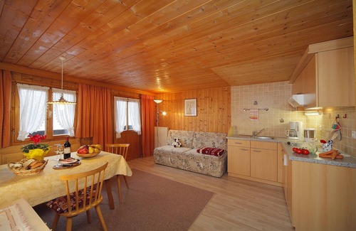 Moso in Passiria Apartment | Pure relaxation in the mountains!
