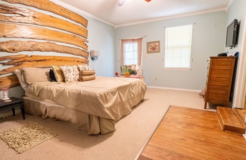 Moss Point House | Pure Relaxation