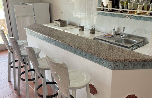 Aglientu Villa | Pure Sardina - family-friendly villa with sea-view/mountain-view and 1a pool