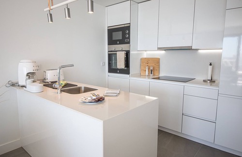 Puerto de la Duquesa Apartment | Pure South penthouse 6.2B