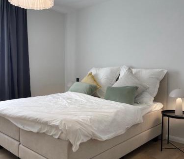 Oberbilk Apartment | Pure Stay