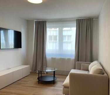 Oberbilk Apartment | Pure Stay