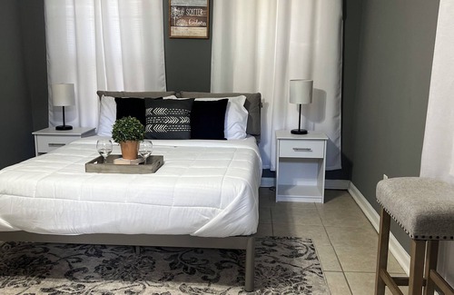 Missouri City House | PureLife Home W/Modern Comfort