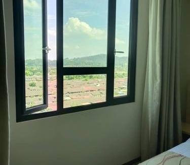 Sungai Petani Hotel | Purest Hotel Sungai Petani