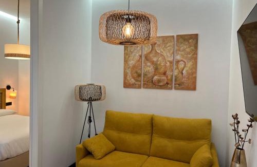 Triana Apartment | Pureza 41A
