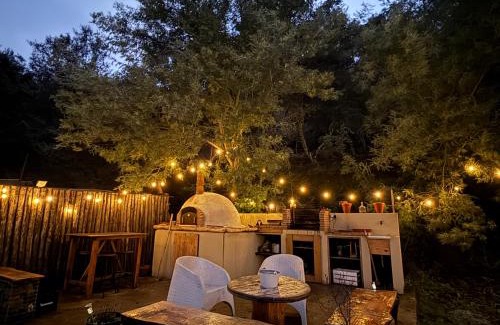 Constantina House | Pureza del Hueznar