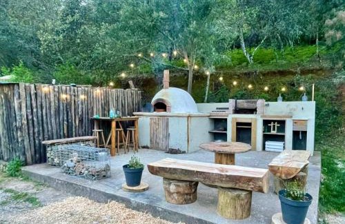 Constantina House | Pureza del Hueznar