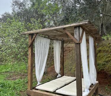 Constantina House | Pureza del Hueznar