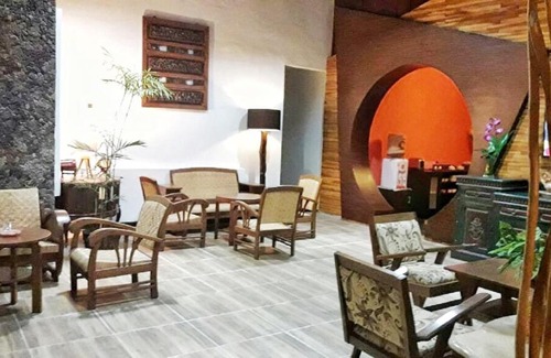 Yogyakarta House | Puri Minggiran Guest House