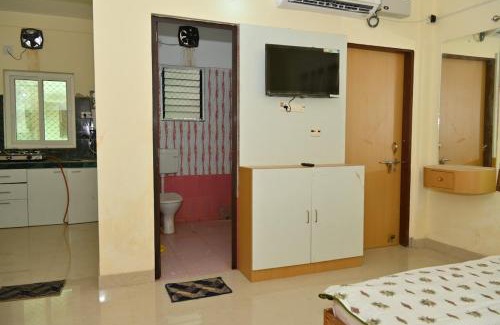 Puri Apartment | Puri studio apartment