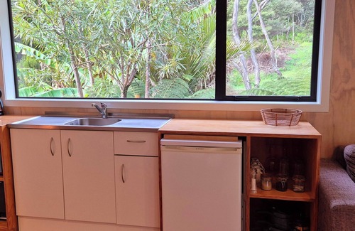 Raglan Apartment | PURIRI STUDIOnn