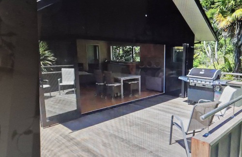 Raglan Apartment | PURIRI STUDIOnn