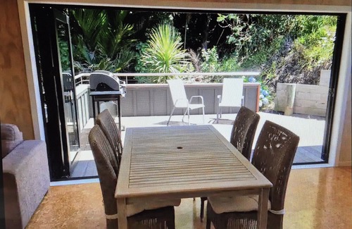 Raglan Apartment | PURIRI STUDIOnn