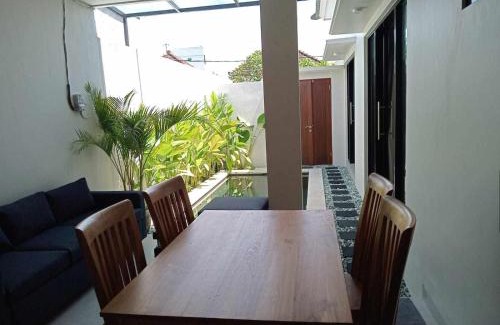 Kediri House | Purnama kedungu
