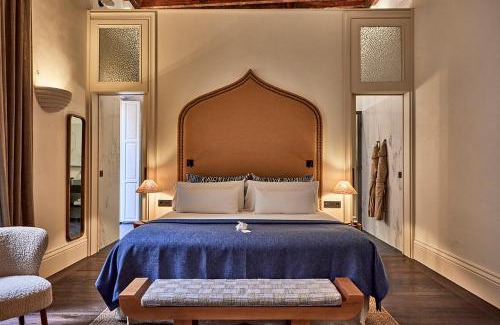 La Llotja-Born Hotel | Puro Grand Hotel