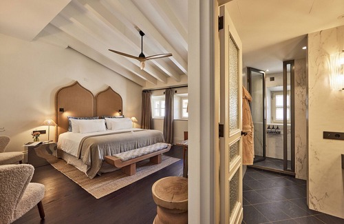 La Llotja-Born Hotel | PuroGrand Hotel