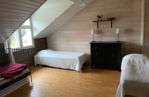 Saarijarvi Bed & Breakfast | Purola Farm Guesthouse