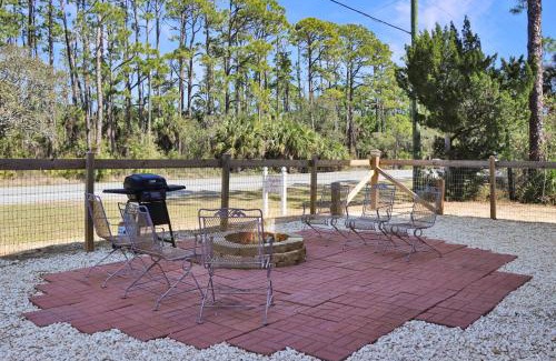 Indian Pass House | Purple Haze by Pristine Properties Vacation Rentals
