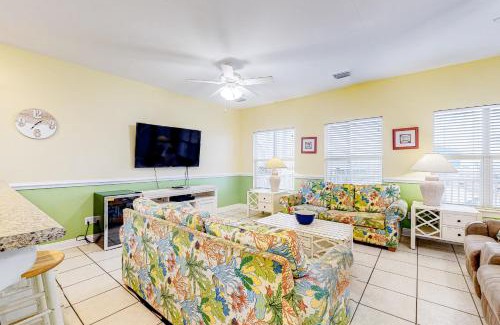 Southpointe House | Purple House - East
