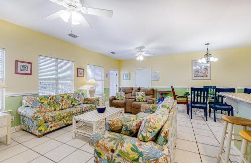 Southpointe House | Purple House - East